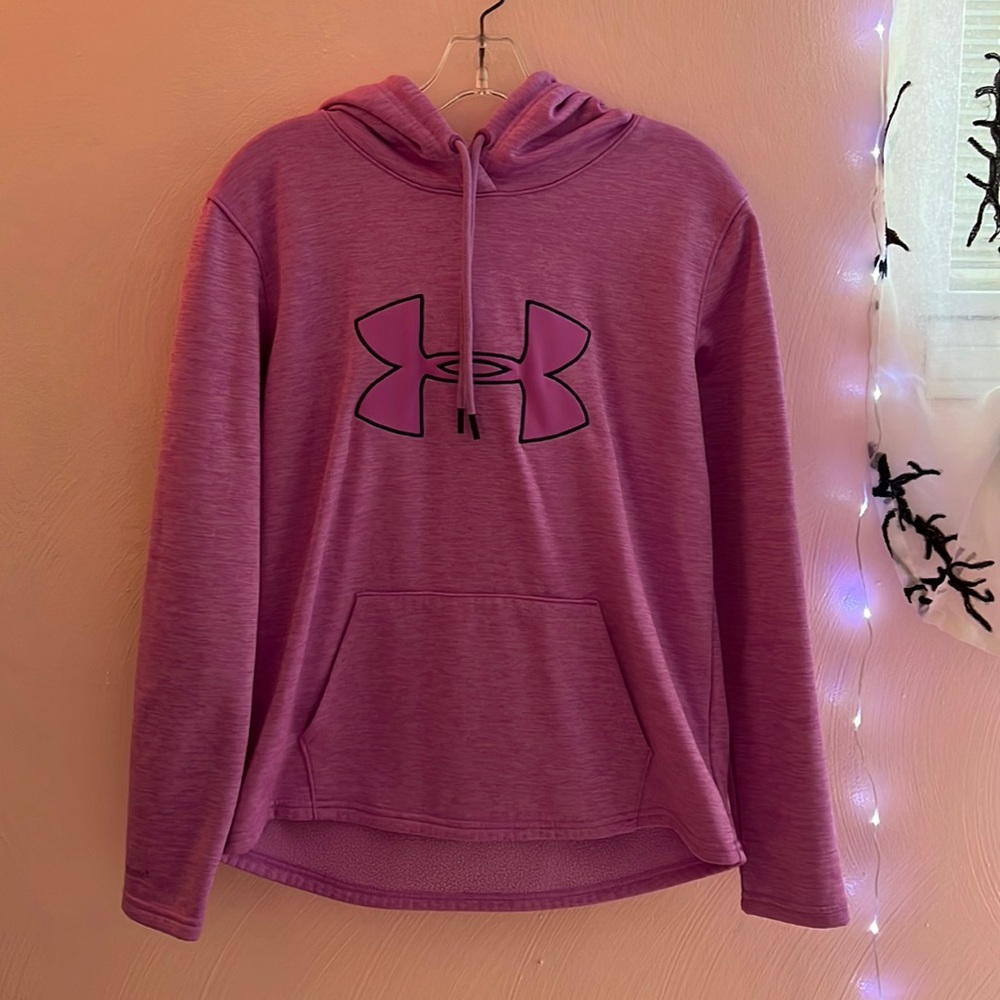Under Armour Hoodie
